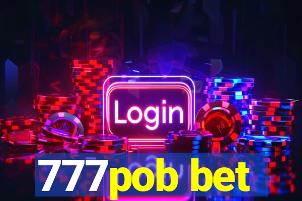 777pob bet